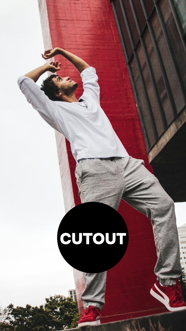 Tendance de découpe 