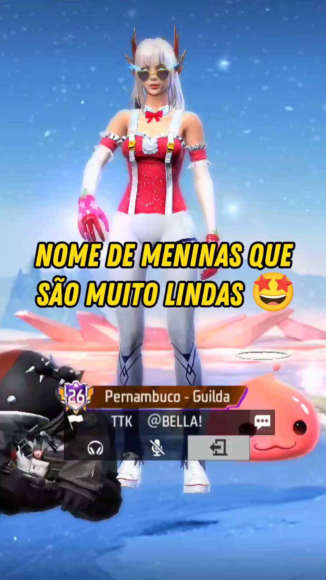 Coloca a sua música 