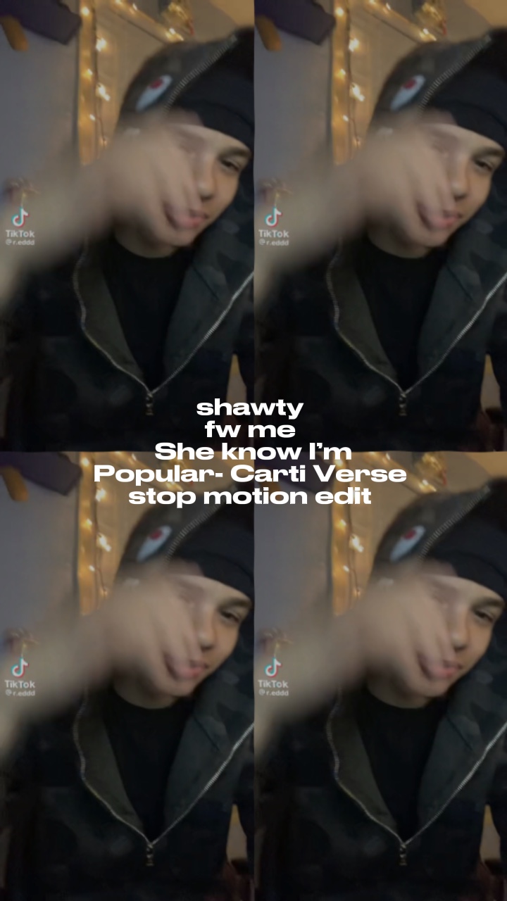 Harte Stop-Bewegung edi