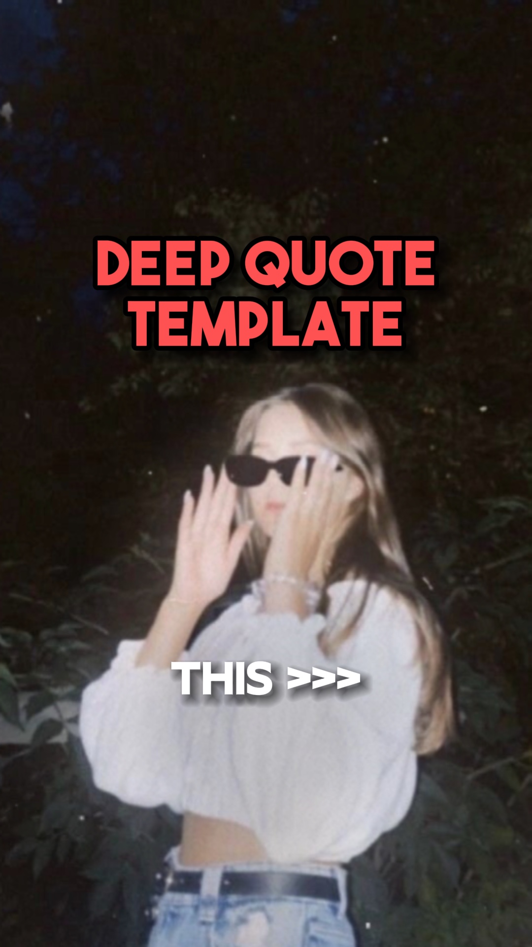 Deep quote💔❤️‍🩹