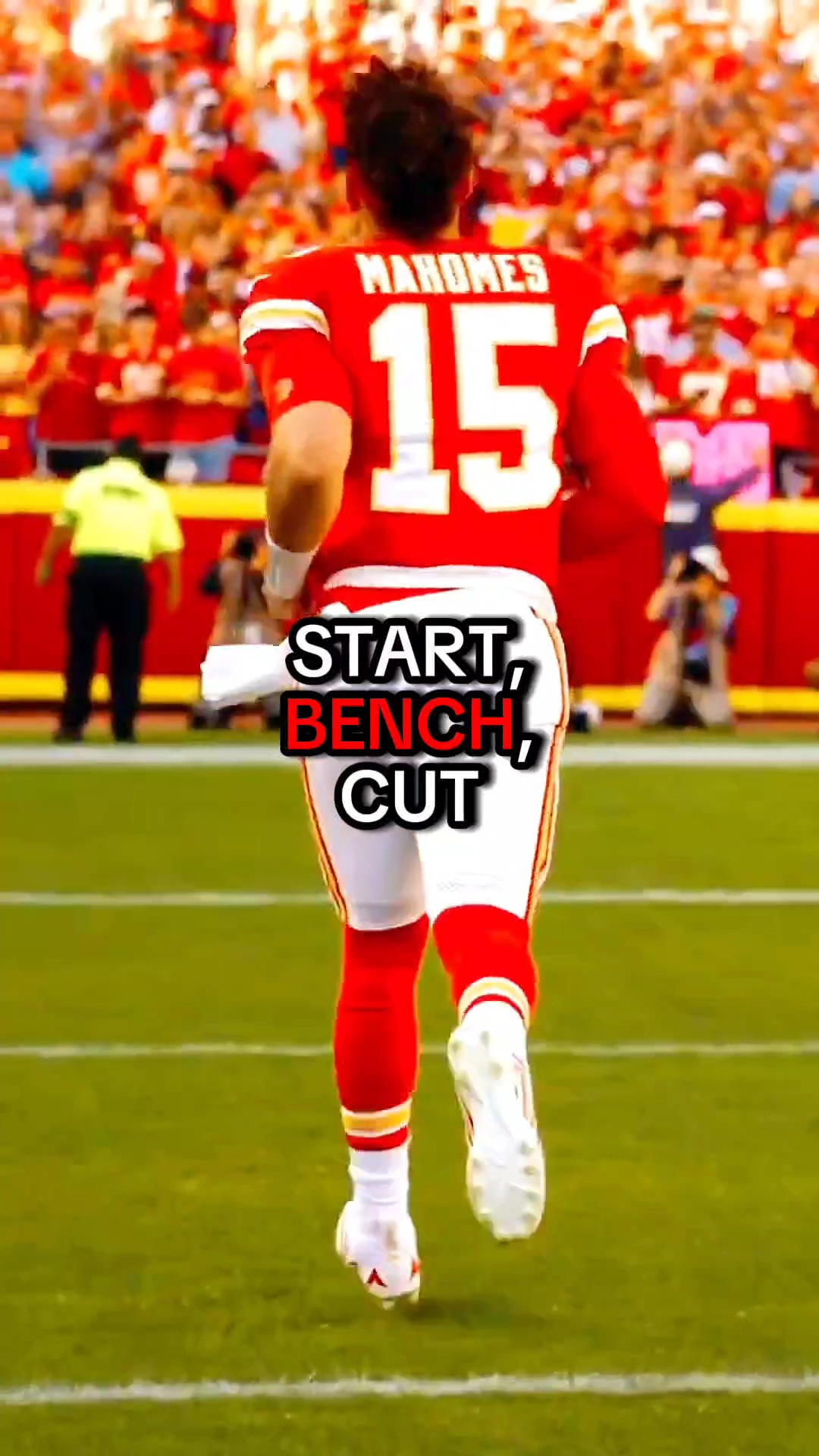 NFL EDIT