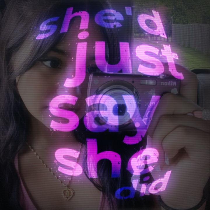 TV GIRL LYRICS