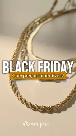 Black friday 🏆