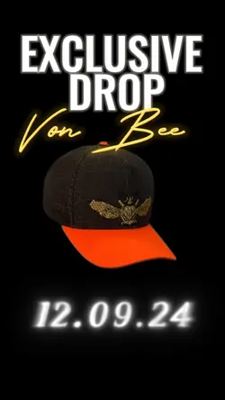 Exclusive drop. 