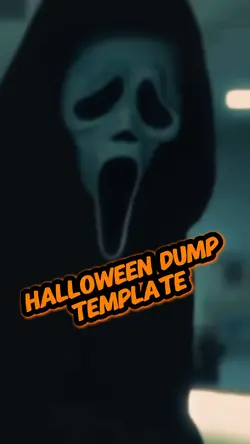 Halloween Dump 🎃👻