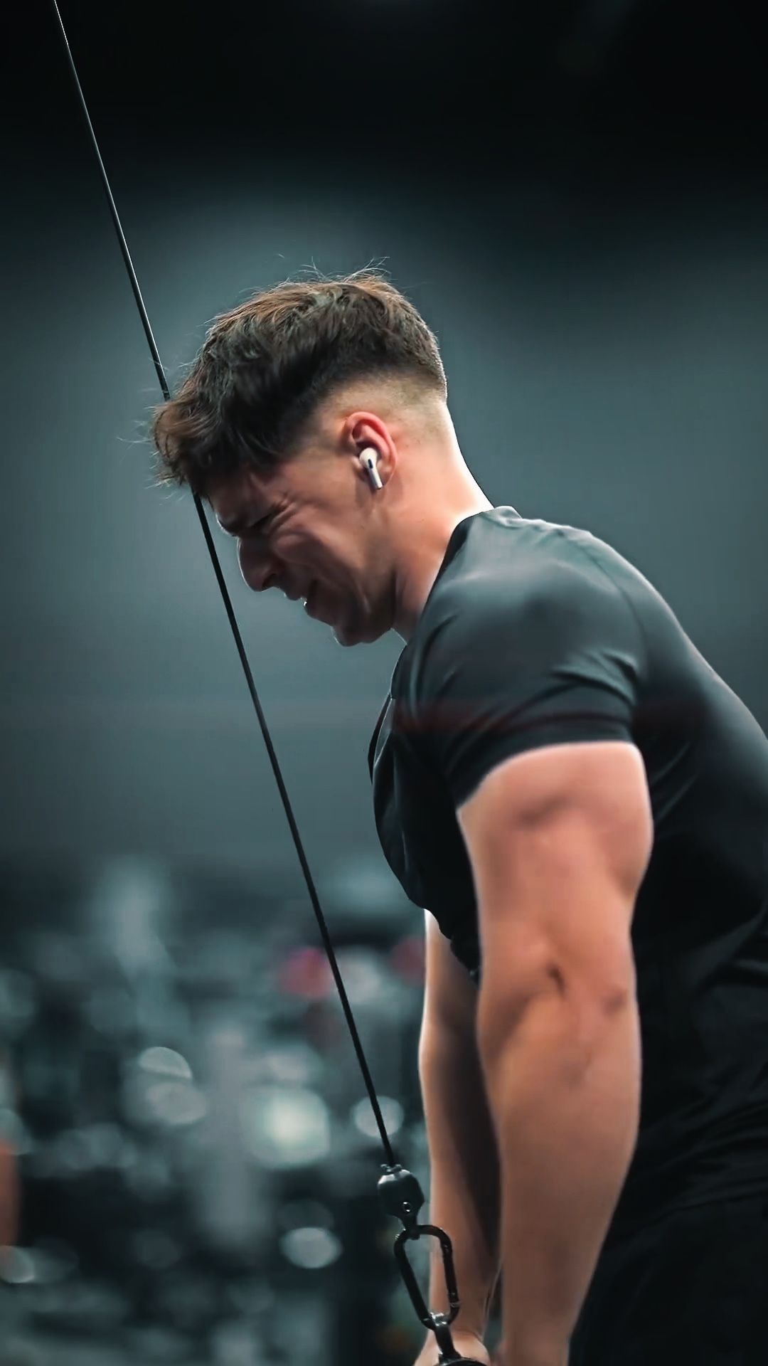 GYM💪🏿TEMPLATE 