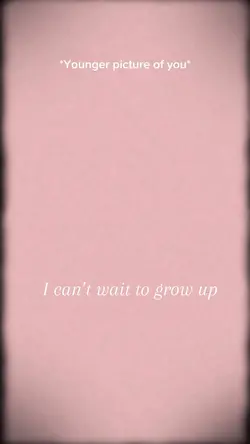 To me 💔