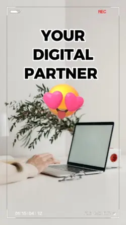 Laptop Product Display TikTok Style