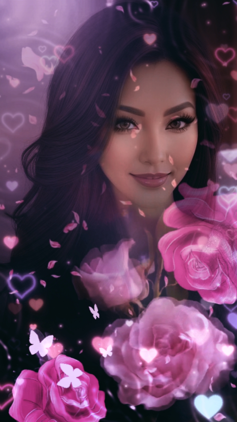 Pink Essence 