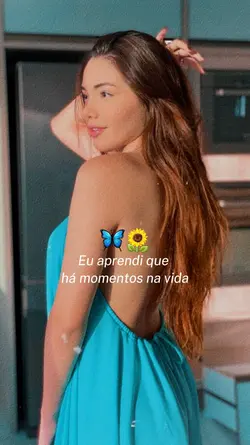 Momentos na vida