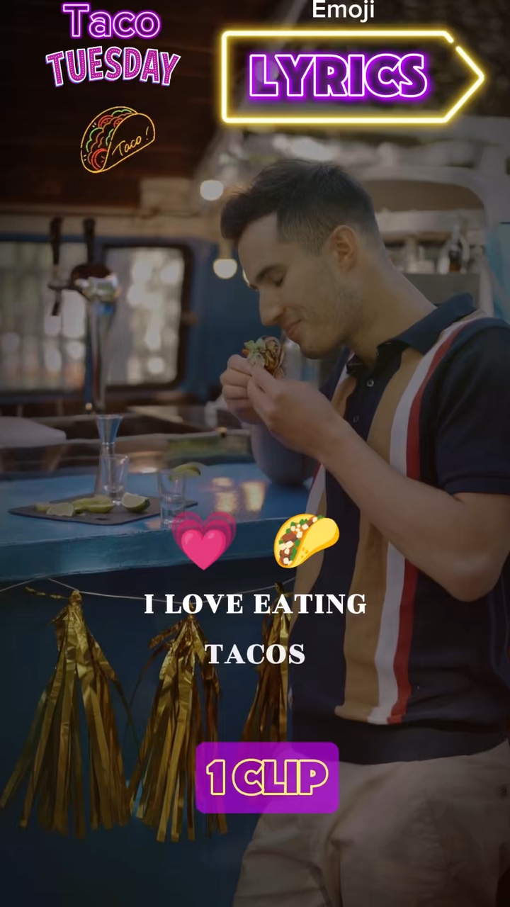 Taco Martes 