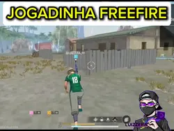 JOGADINHA 