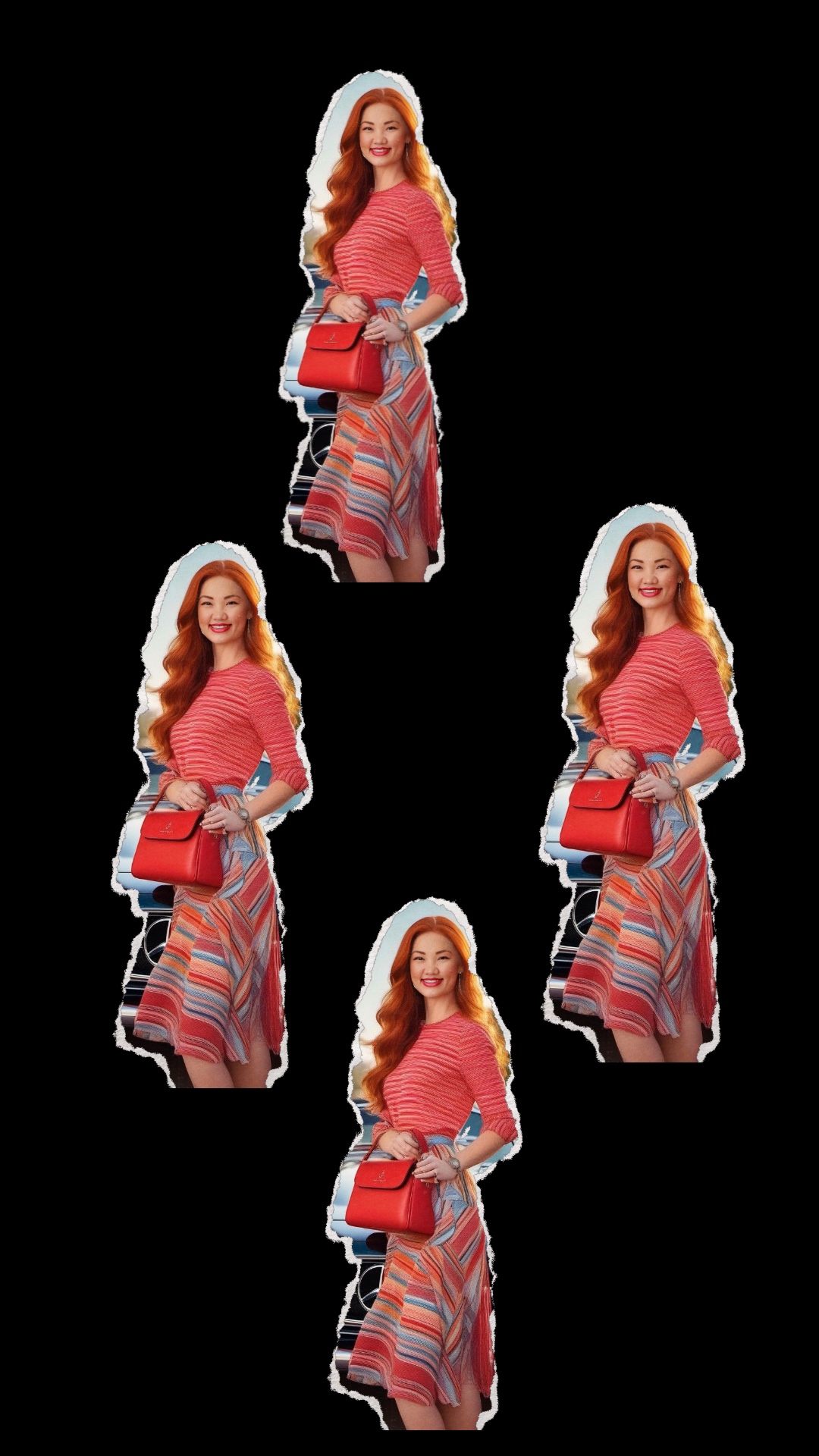 Cutout photos 🔥🔥