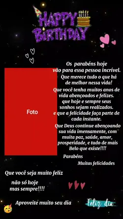 feliz vida