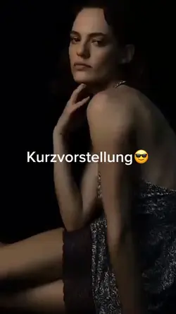 Kurzvorstellung🎶