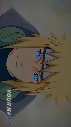Free edit anime