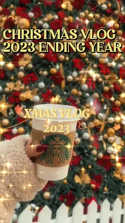 XMAS VLOG 2023