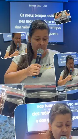 Momentos Culto