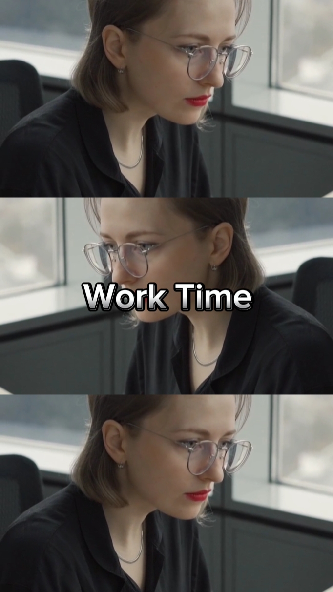 17 Work time