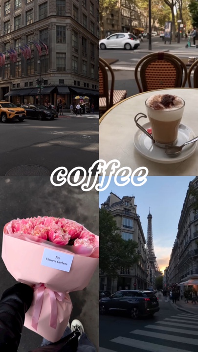Coffee time