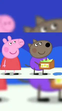 Props Pig MEME