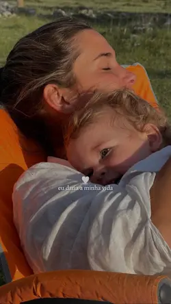 eu te amo demais