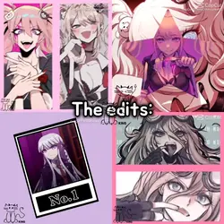 Edit vs Editor