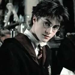 harry Potter 