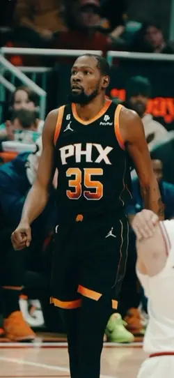 NBA COLD EDIT