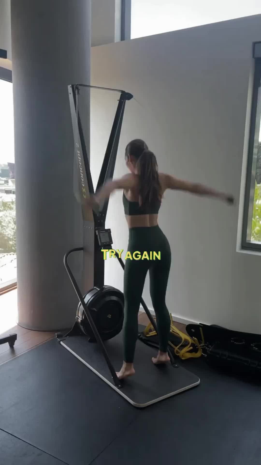 Inténtalo de nuevo