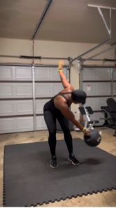 Inspiración de fitness