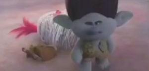 Trolls meme