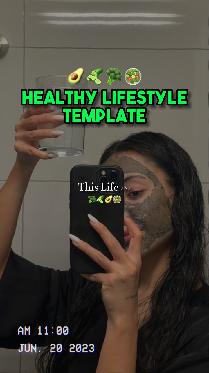 Esta vida🥦🥒🥑>