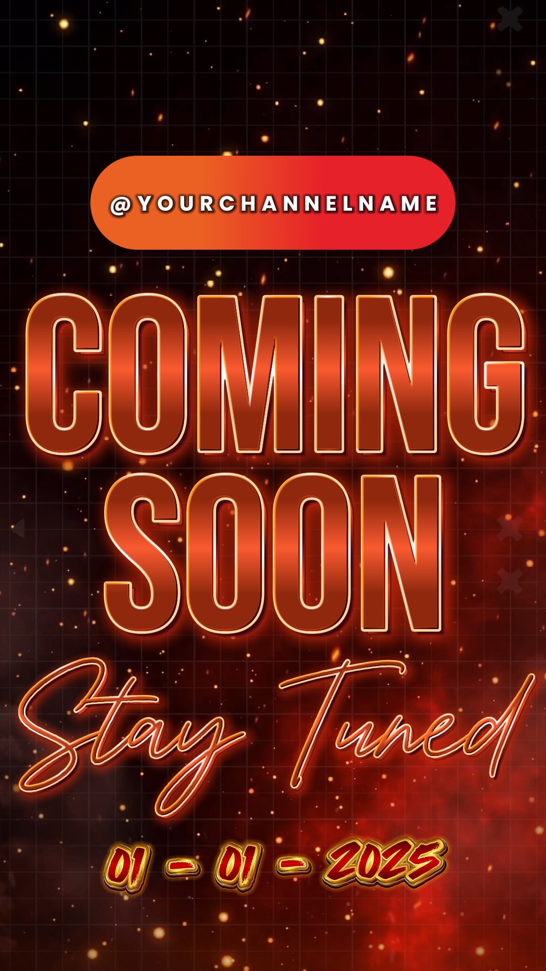PRÓXIMAMENTE (FUEGO)🔥💥