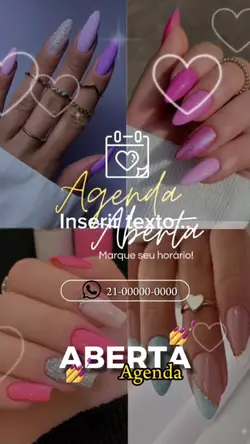 Celular editável