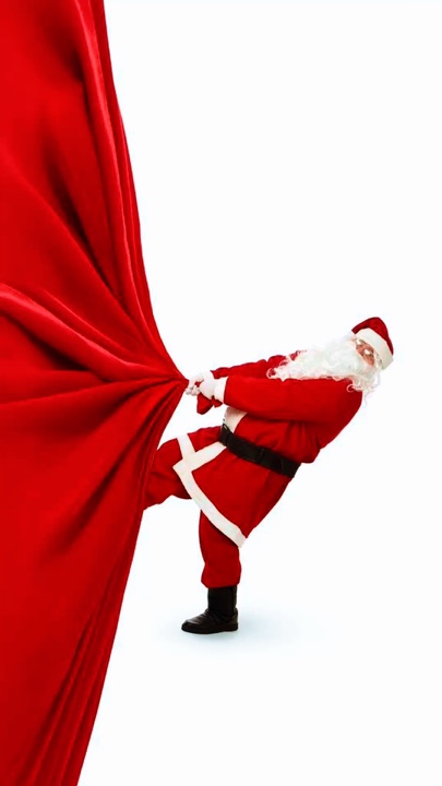 Feliz Navidad 