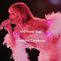sabrina carpenter!!
