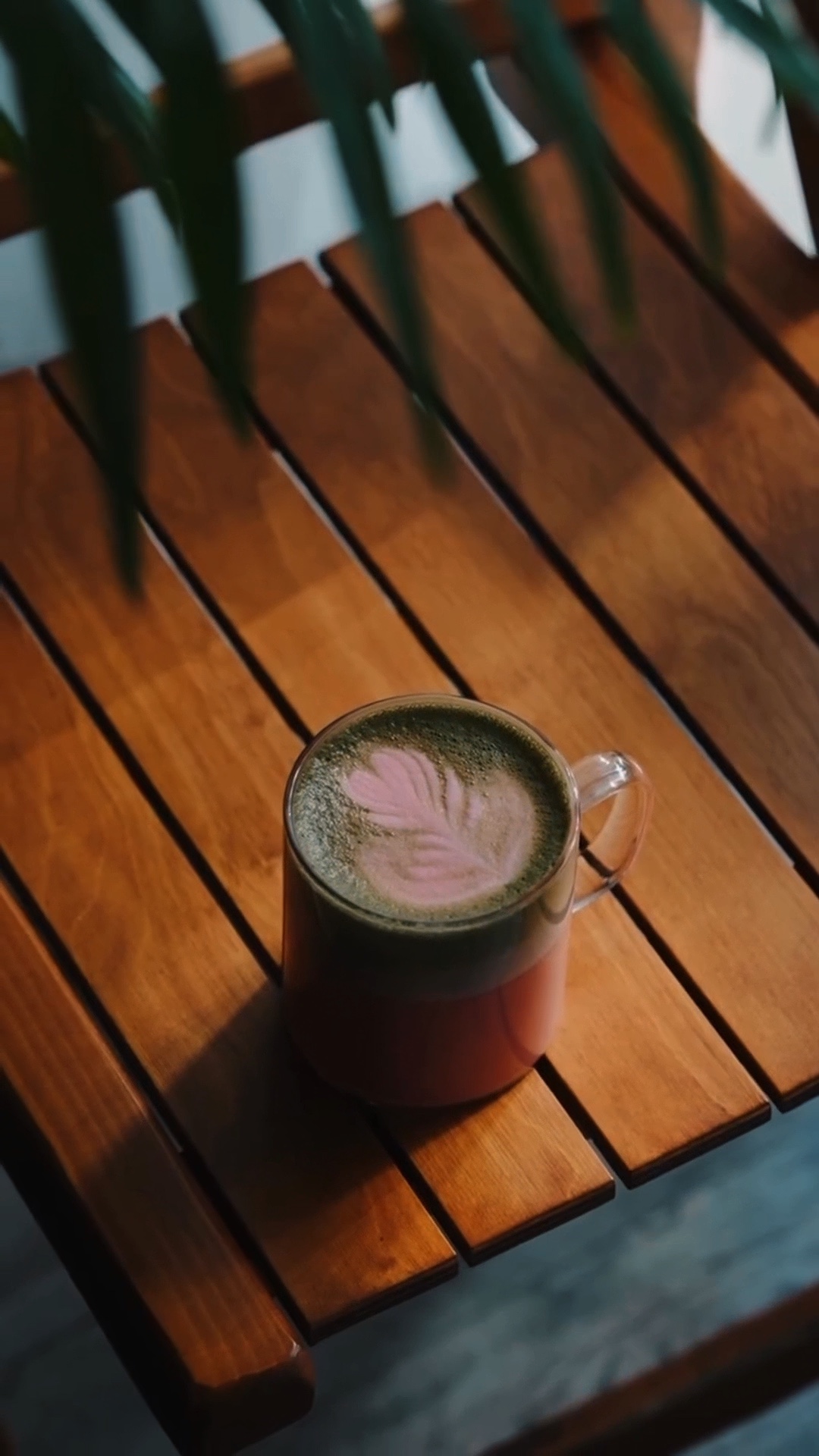 VLOG DE CAFÉ