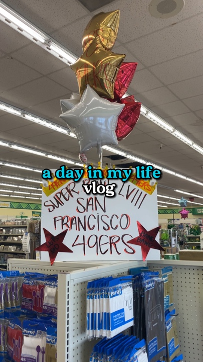 Day in My Life Vlog