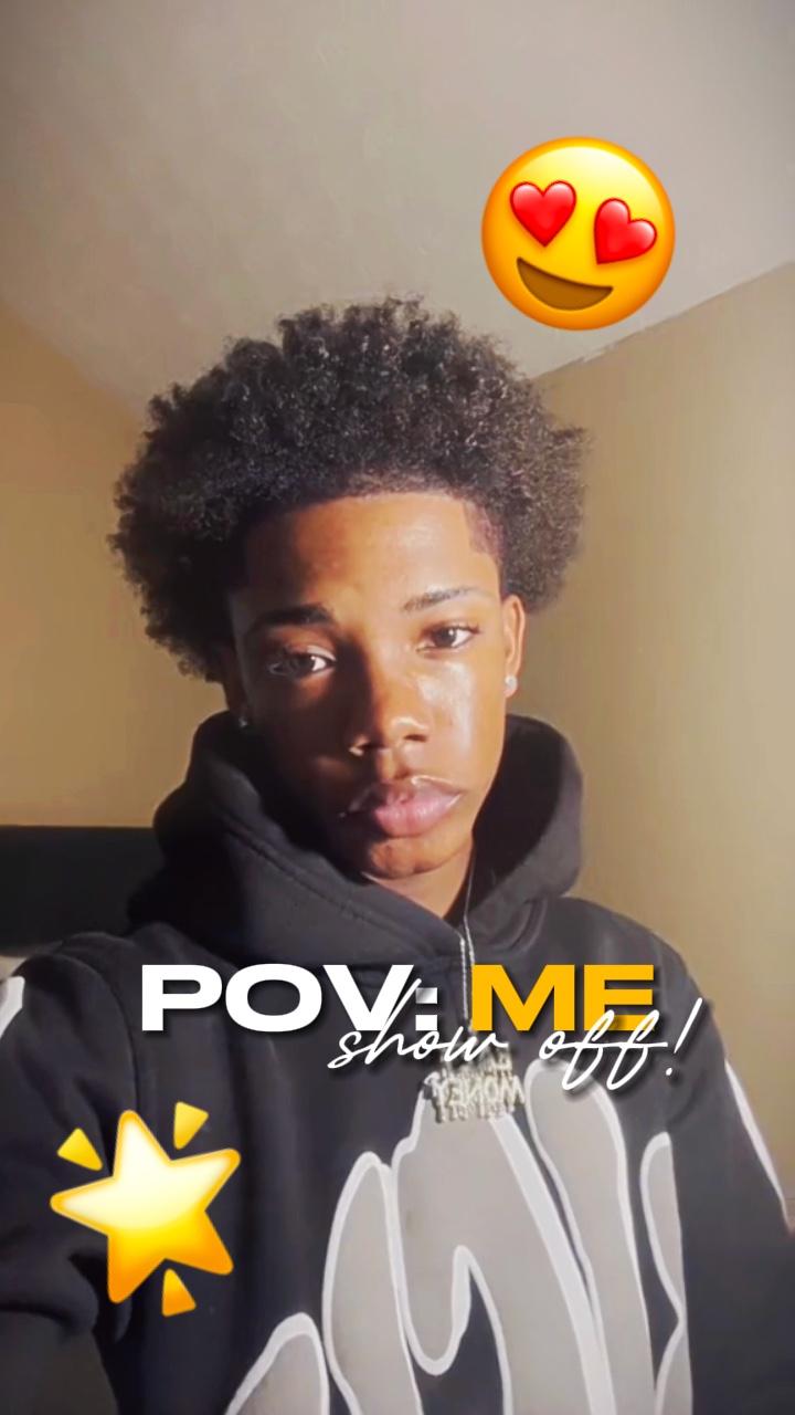 POV:ME🌟