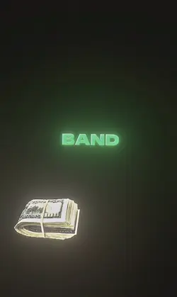 BAND4BAND