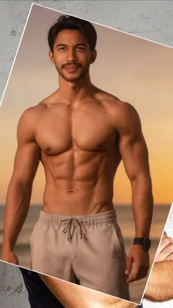 AI Fitness
