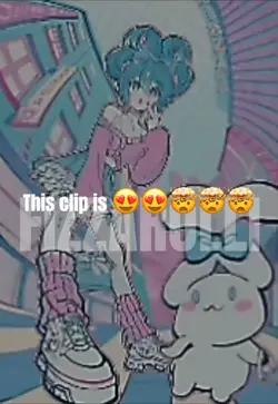 Sanrio cuz 😔