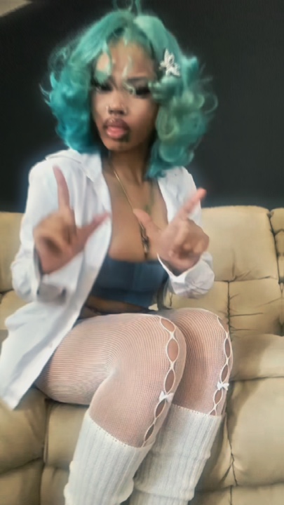 Velocidad Sexy✨🌟💚