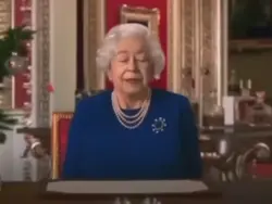 Queen Of England