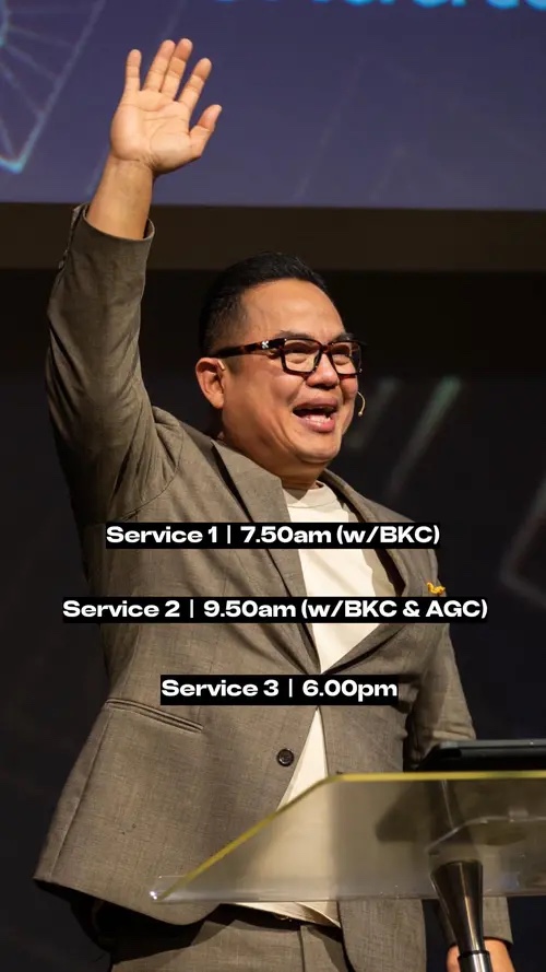 Invitación A La Iglesia 