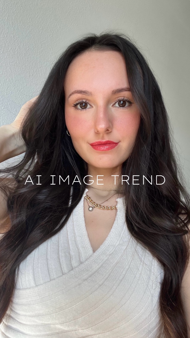 AI Trend Şablonu