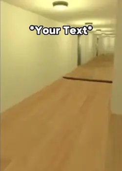 Scared meme