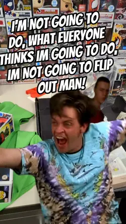 I'm Not Going To
