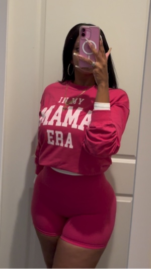 OOTD ERA Ibu